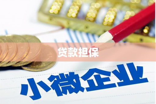 正安贷款担保