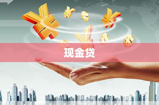 正安现金贷