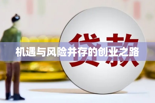 正安机遇与风险并存的创业之路
