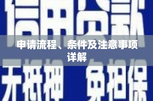 正安申请流程、条件及注意事项详解