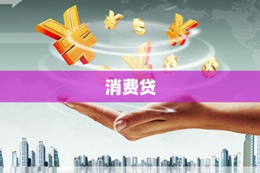正安消费贷