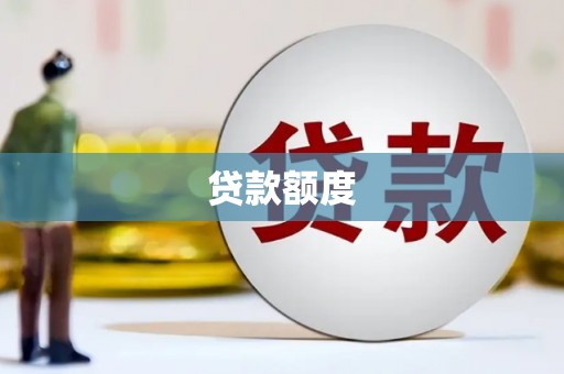 正安贷款额度
