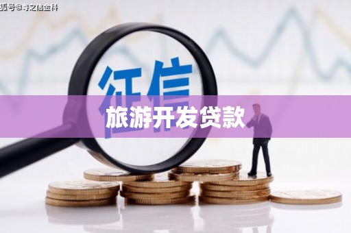 正安旅游开发贷款