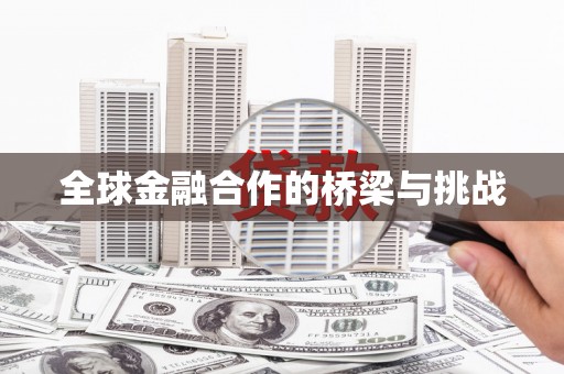 正安全球金融合作的桥梁与挑战